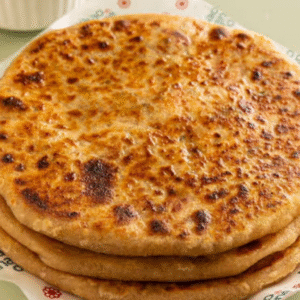 Aaloo Parantha