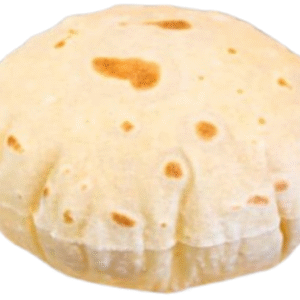 Tawa Roti