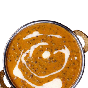 Dal Makhni
